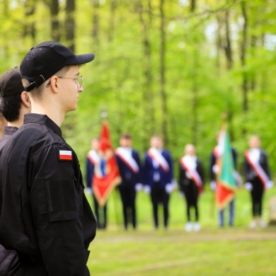 84. rocznica zbrodni katyńskiej - 19.04.2024