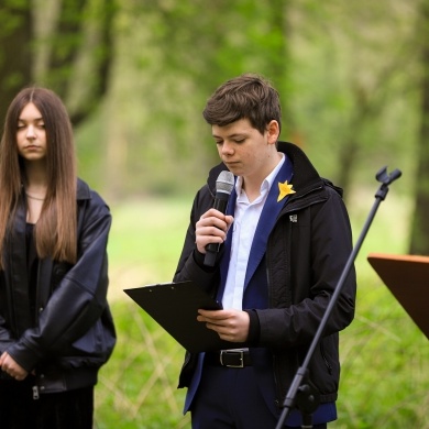 84. rocznica zbrodni katyńskiej - 19.04.2024