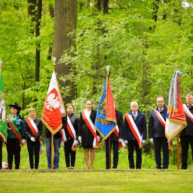 84. rocznica zbrodni katyńskiej - 19.04.2024