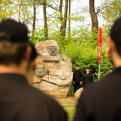 84. rocznica zbrodni katyńskiej - 19.04.2024