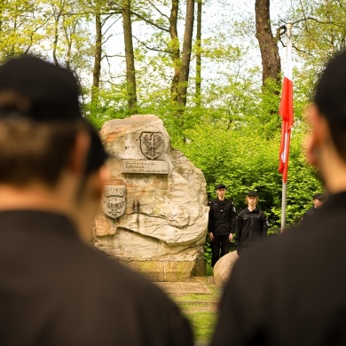 84. rocznica zbrodni katyńskiej - 19.04.2024