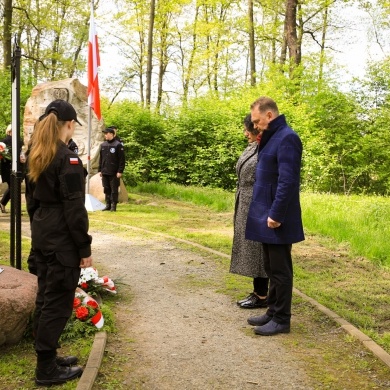 84. rocznica zbrodni katyńskiej - 19.04.2024