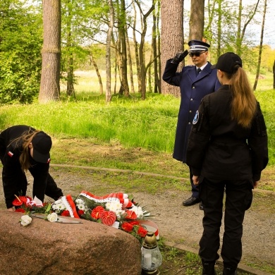 84. rocznica zbrodni katyńskiej - 19.04.2024