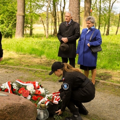 84. rocznica zbrodni katyńskiej - 19.04.2024