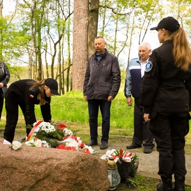 84. rocznica zbrodni katyńskiej - 19.04.2024