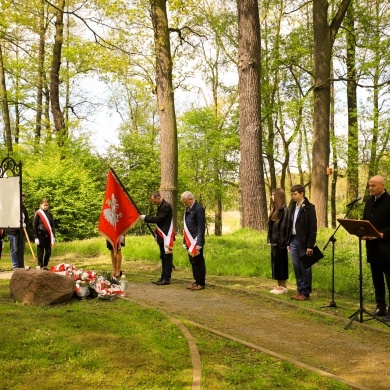 84. rocznica zbrodni katyńskiej - 19.04.2024