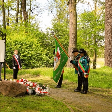 84. rocznica zbrodni katyńskiej - 19.04.2024