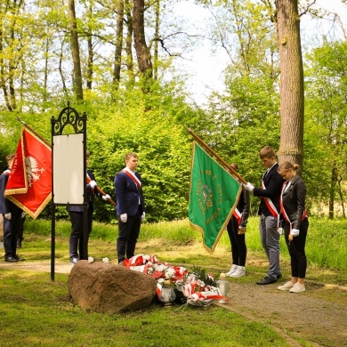 84. rocznica zbrodni katyńskiej - 19.04.2024