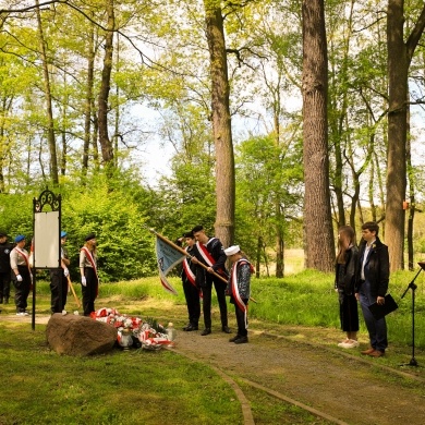 84. rocznica zbrodni katyńskiej - 19.04.2024