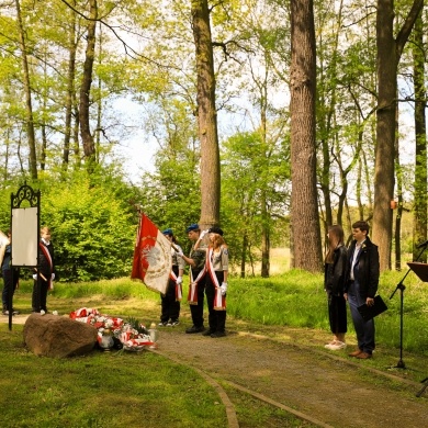 84. rocznica zbrodni katyńskiej - 19.04.2024