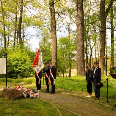 84. rocznica zbrodni katyńskiej - 19.04.2024