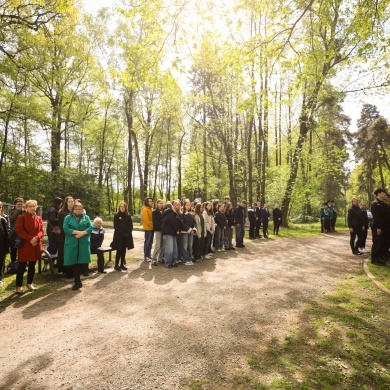 84. rocznica zbrodni katyńskiej - 19.04.2024