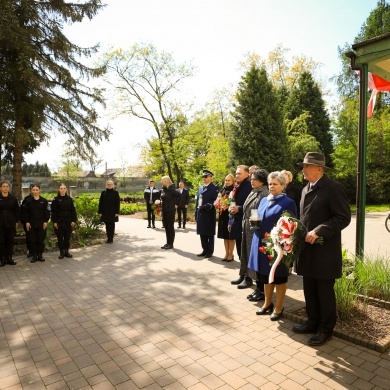 84. rocznica zbrodni katyńskiej - 19.04.2024