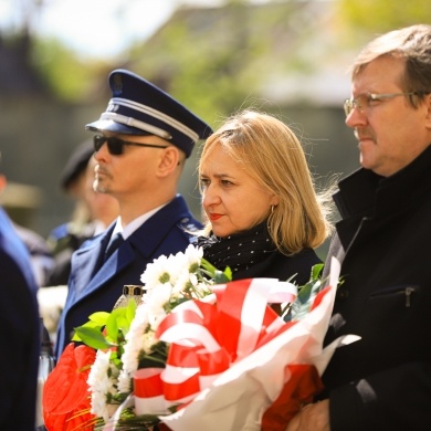 84. rocznica zbrodni katyńskiej - 19.04.2024