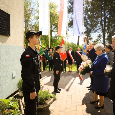 84. rocznica zbrodni katyńskiej - 19.04.2024