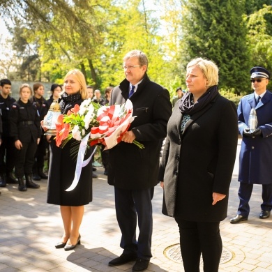 84. rocznica zbrodni katyńskiej - 19.04.2024