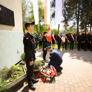 84. rocznica zbrodni katyńskiej - 19.04.2024