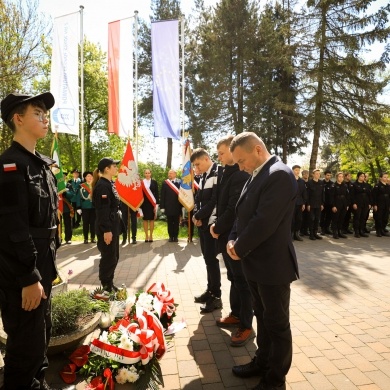 84. rocznica zbrodni katyńskiej - 19.04.2024