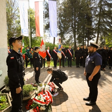 84. rocznica zbrodni katyńskiej - 19.04.2024