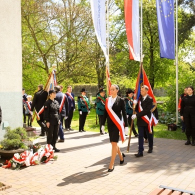 84. rocznica zbrodni katyńskiej - 19.04.2024