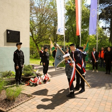 84. rocznica zbrodni katyńskiej - 19.04.2024