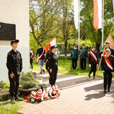 84. rocznica zbrodni katyńskiej - 19.04.2024