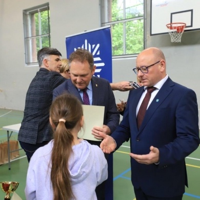 Eliminacje - Turniej Bezpieczeństwa w Ruchu Drogowym