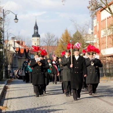 Święto Niepodległości