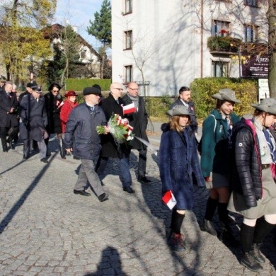 Święto Niepodległości
