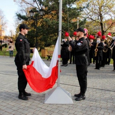 Święto Niepodległości