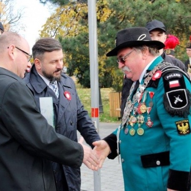 Święto Niepodległości