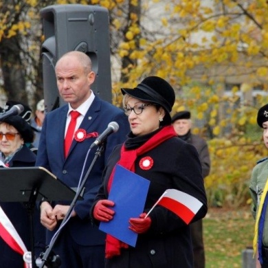 Święto Niepodległości