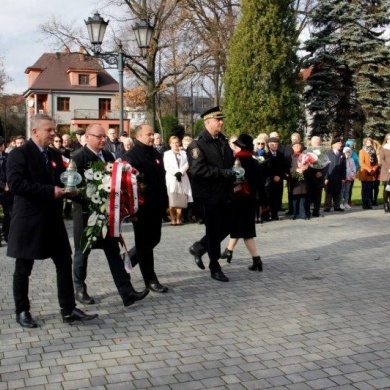 Święto Niepodległości