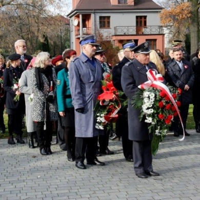 Święto Niepodległości