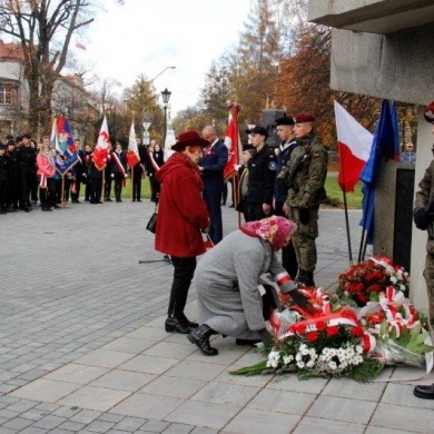 Święto Niepodległości
