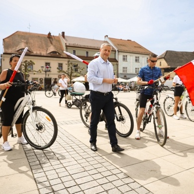 Dzień Flagi Rzeczypospolitej Polskiej - 02.05.2024