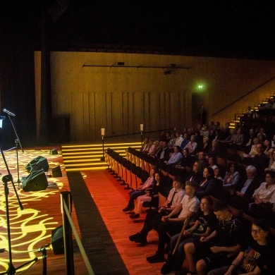 Koncert galowy III Ogólnopolskiego Konkursu Pszczyńskie Impresje Instrumentalne - 09.05.2024