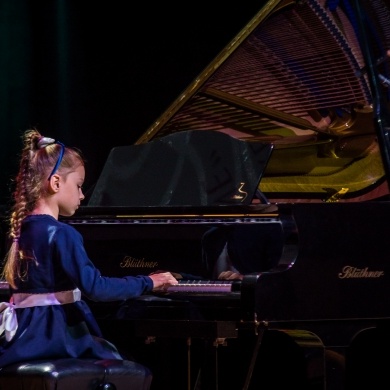 Koncert galowy III Ogólnopolskiego Konkursu Pszczyńskie Impresje Instrumentalne - 09.05.2024