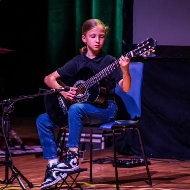 Koncert galowy III Ogólnopolskiego Konkursu Pszczyńskie Impresje Instrumentalne - 09.05.2024