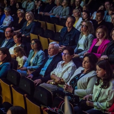 Koncert galowy III Ogólnopolskiego Konkursu Pszczyńskie Impresje Instrumentalne - 09.05.2024