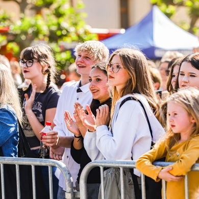 Pszczyński Dzień Tańca - 19.05.2024