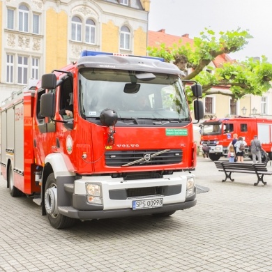 Piknik Strażacki w Pszczynie - 19.04.2024