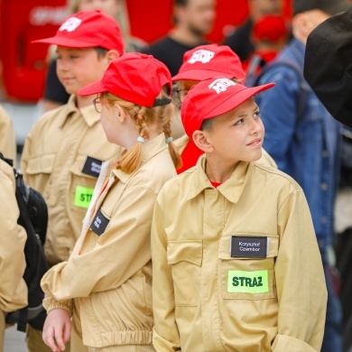 Piknik Strażacki w Pszczynie - 19.04.2024