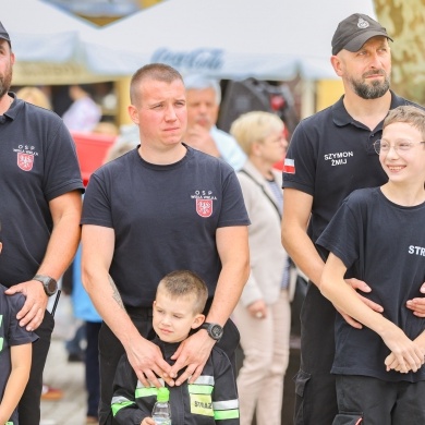 Piknik Strażacki w Pszczynie - 19.04.2024