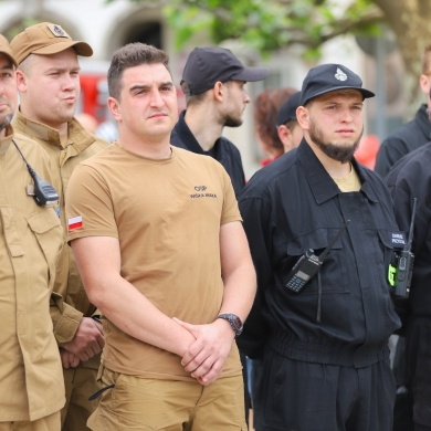 Piknik Strażacki w Pszczynie - 19.04.2024