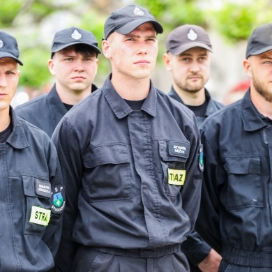 Piknik Strażacki w Pszczynie - 19.04.2024