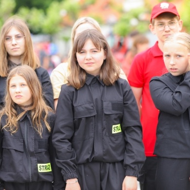 Piknik Strażacki w Pszczynie - 19.04.2024