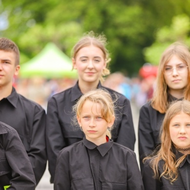 Piknik Strażacki w Pszczynie - 19.04.2024