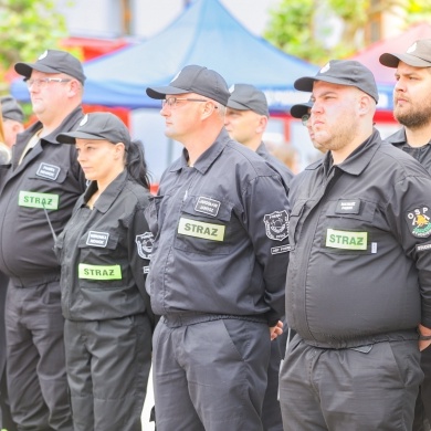 Piknik Strażacki w Pszczynie - 19.04.2024