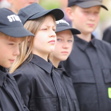 Piknik Strażacki w Pszczynie - 19.04.2024